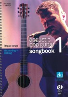 Acoustic pop guitar Songbook